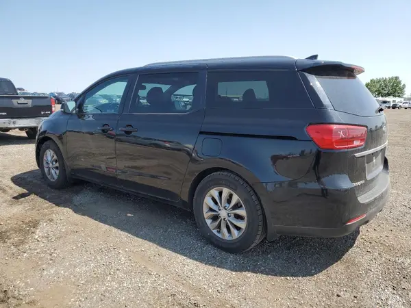 KNDMB5C19L6658267 2020 KIA SEDONA - Image 2