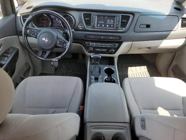KNDMB5C19L6658267 2020 KIA SEDONA - Image 8