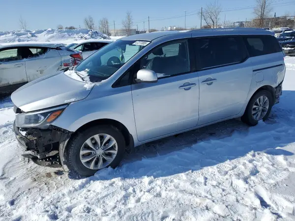 KNDMB5C19L6660259 2020 KIA SEDONA - Image 1