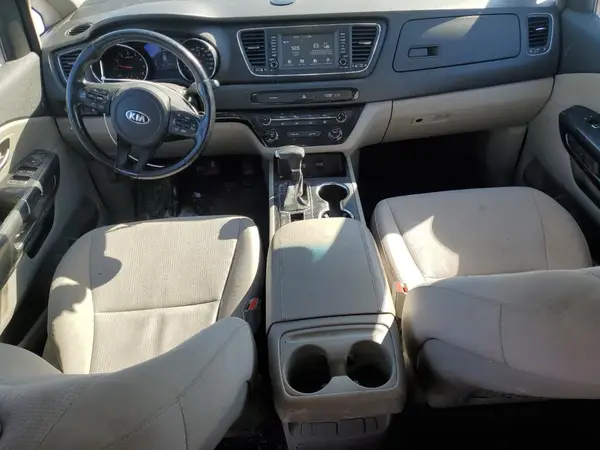 KNDMB5C19L6660259 2020 KIA SEDONA - Image 8