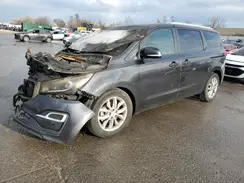 KNDMB5C19M6664877 2021 KIA SEDONA