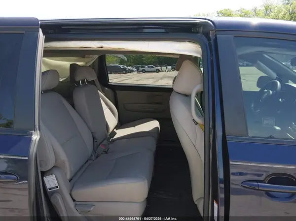 KNDMB5C19M6668122 2021 KIA SEDONA - Image 8