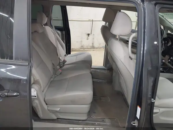 KNDMB5C19M6668623 2021 KIA SEDONA - Image 8