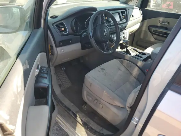 KNDMB5C19M6669111 2021 KIA SEDONA - Image 8