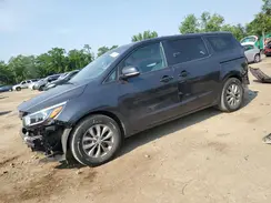 KNDMB5C19M6670212 2021 KIA SEDONA