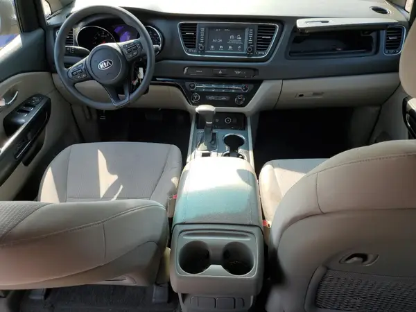 KNDMB5C19M6670212 2021 KIA SEDONA - Image 8