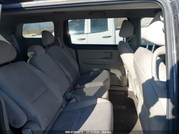 KNDMB5C19M6671229 2021 KIA SEDONA - Image 8