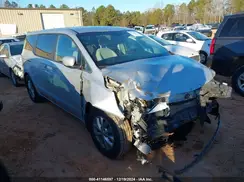KNDMB5C19M6671635 2021 KIA SEDONA