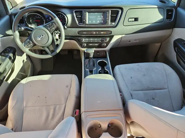 KNDMB5C19M6673725 2021 KIA SEDONA - Image 8