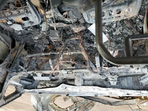 KNDMB5C19M6675149 2021 KIA SEDONA - Image 8