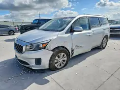 KNDMB5C1XG6081934 2016 KIA SEDONA