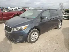 KNDMB5C1XG6082419 2016 KIA SEDONA