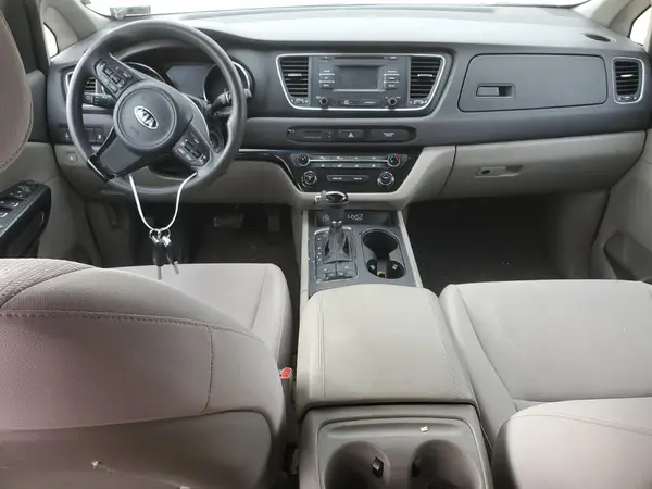 KNDMB5C1XG6082419 2016 KIA SEDONA - Image 8