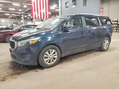KNDMB5C1XG6082436 2016 KIA SEDONA