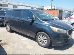 KNDMB5C1XG6082825 2016 KIA SEDONA