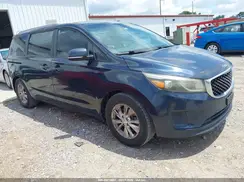 KNDMB5C1XG6083294 2016 KIA SEDONA