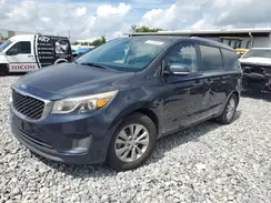 KNDMB5C1XG6083960 2016 KIA SEDONA