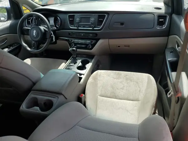 KNDMB5C1XG6083960 2016 KIA SEDONA - Image 8