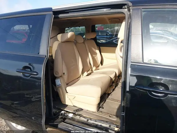 KNDMB5C1XG6084932 2016 KIA SEDONA - Image 8