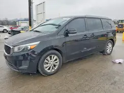 KNDMB5C1XG6085952 2016 KIA SEDONA