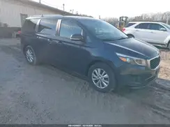 KNDMB5C1XG6088673 2016 KIA SEDONA