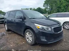 KNDMB5C1XG6088768 2016 KIA SEDONA