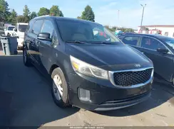 KNDMB5C1XG6088771 2016 KIA SEDONA