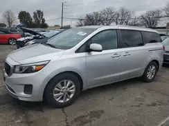 KNDMB5C1XG6089502 2016 KIA SEDONA