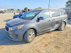 KNDMB5C1XG6090519 2016 KIA SEDONA