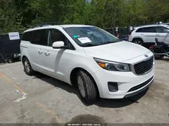 KNDMB5C1XG6090830 2016 KIA SEDONA