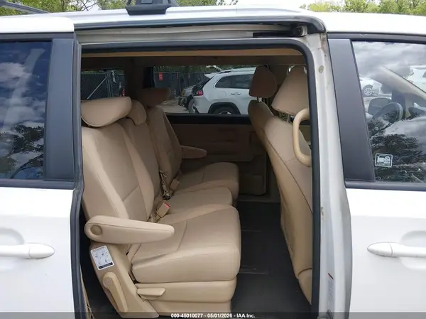 KNDMB5C1XG6090830 2016 KIA SEDONA - Image 8