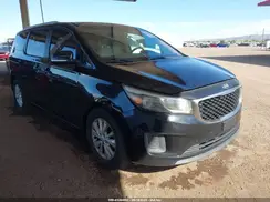 KNDMB5C1XG6091069 2016 KIA SEDONA