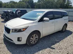 KNDMB5C1XG6091346 2016 KIA SEDONA