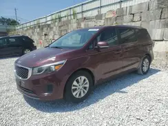 KNDMB5C1XG6091685 2016 KIA SEDONA