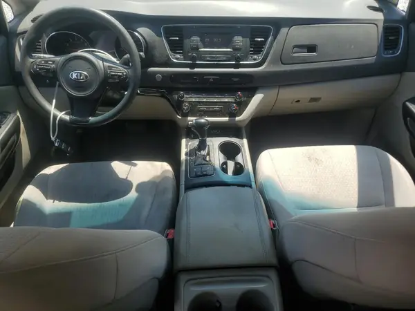 KNDMB5C1XG6091685 2016 KIA SEDONA - Image 8