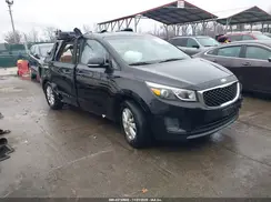 KNDMB5C1XG6094473 2016 KIA SEDONA