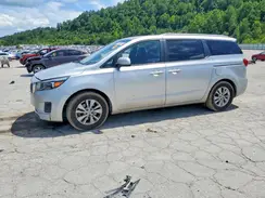 KNDMB5C1XG6094831 2016 KIA SEDONA