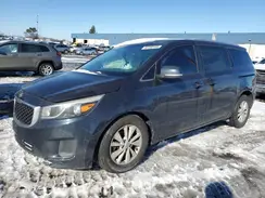 KNDMB5C1XG6096689 2016 KIA SEDONA