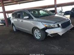 KNDMB5C1XG6098443 2016 KIA SEDONA