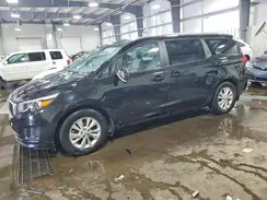 KNDMB5C1XG6099141 2016 KIA SEDONA