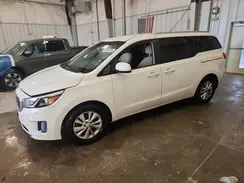 KNDMB5C1XG6099236 2016 KIA SEDONA