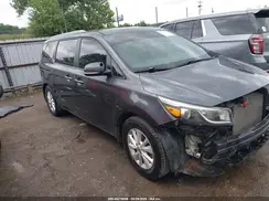 KNDMB5C1XG6099737 2016 KIA SEDONA
