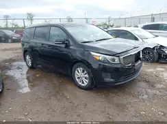KNDMB5C1XG6099768 2016 KIA SEDONA