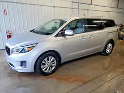 KNDMB5C1XG6103463 2016 KIA SEDONA