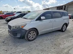 KNDMB5C1XG6104578 2016 KIA SEDONA