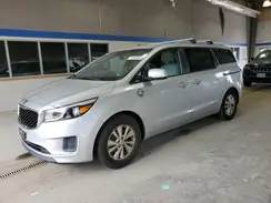 KNDMB5C1XG6106976 2016 KIA SEDONA