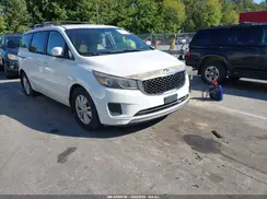 KNDMB5C1XG6107674 2016 KIA SEDONA