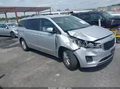 KNDMB5C1XG6112034 2016 KIA SEDONA