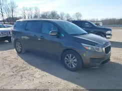 KNDMB5C1XG6115905 2016 KIA SEDONA