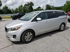 KNDMB5C1XG6115922 2016 KIA SEDONA